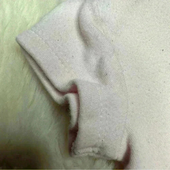 Disney Baby Onesie Light Pink Minnie Mouse Size Newborn - Picture 11 of 16